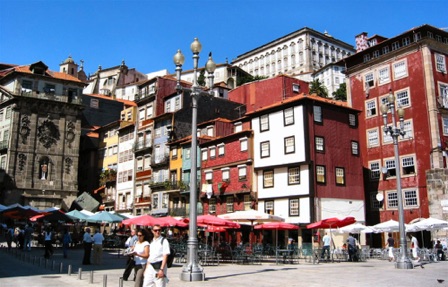 Portogallo - Porto